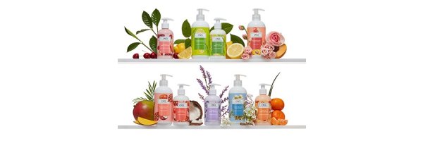 NEW Scentsations