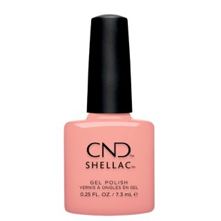 CND Shellac Sunrise Energy