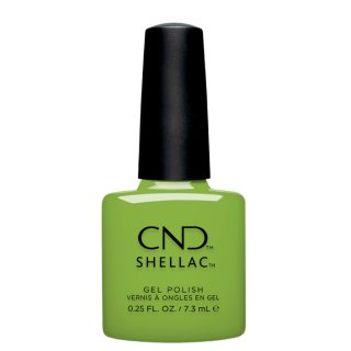 CND Shellac Meadow Glow