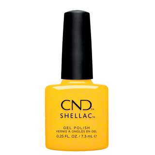 CND Shellac Catching Light