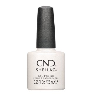 CND Shellac Winter Warrior